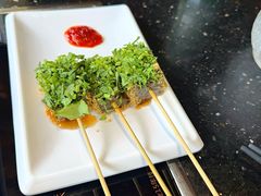 台式花生粉猪血糕-吴记鲜定味