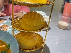 -粤陸玖玖·港式手作茶餐厅(珠江路店)
