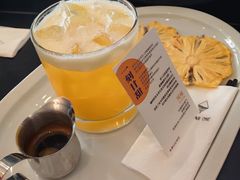 -Nectar One Cafe(勇烈路n1店)