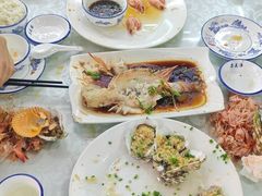 -范饭椰林川湘味海鲜·椰子鸡(三亚湾椰梦长廊店)