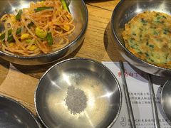 -姜虎东白丁烤肉(银泰中心in99店)