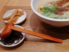 -味千拉面(光启城时尚购物中心店)