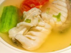-金成潮菜博物馆(海珠湿地店)