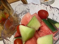 -三品香·江浙菜(松江九谊店)