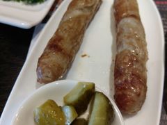 -辛德勒啤酒德餐厅