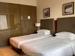 -香港尖沙咀凯悦酒店