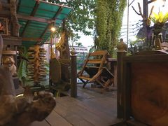 -自然餐厅(Phuket)