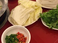 -四川简阳羊肉汤火锅(望花路西里店)