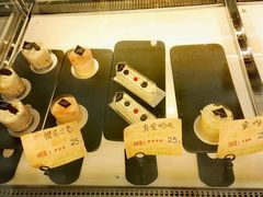 -提亚烘焙·手作面包·生日蛋糕(七星店)