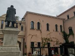 -华谊兄弟（长沙）电影小镇