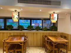 -素满香·食养自助(建邺万达店)