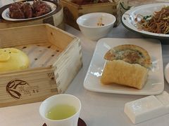 -鹿鸣酒家(越秀店)