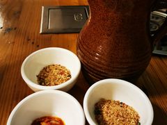 -阿婆情腊排骨火锅(金虹路店)