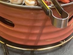 -允辛家·自助泥炉烤肉(九亭店)