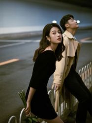 -CD视觉婚纱摄影