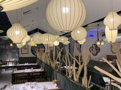 大堂-徽镇小厨·经典徽菜(马连道店)