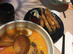 -味千拉面(淮安万达店)