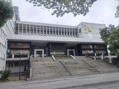 -中南财经政法大学(首义校区)