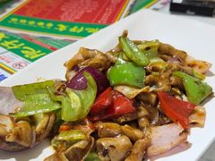 -肥仔文澳门猪骨煲(南京西路店)