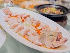 -董家大院·京味家常菜(朝丰家园店)