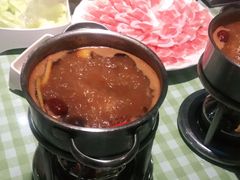 -番食园鲜食火锅(高新店)
