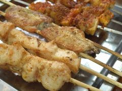 -苏力坦新疆特色(东直门店)