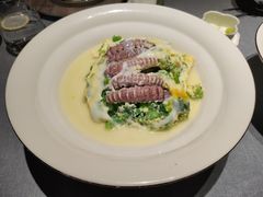 -怡情荟•海鲜青岛菜(五四广场旗舰店)