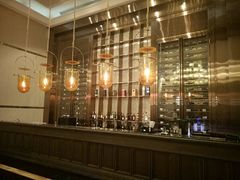 -武汉洲际酒店