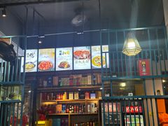 -湘香私房菜(大石长隆店)