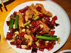 -搓火大都会(广安门总店)