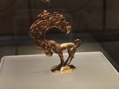 -陕西历史博物馆