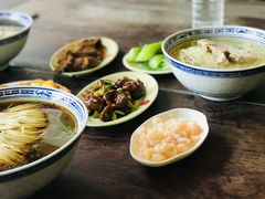 -同得兴 Since·1995 传统苏式面馆(嘉馀坊店)