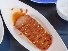 -江南雅厨(李公堤店)