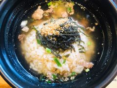 -千寻烧肉(政务区店)