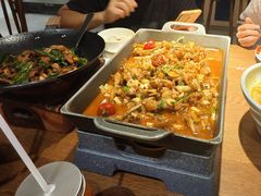 -辣得叫湘菜(四明店)