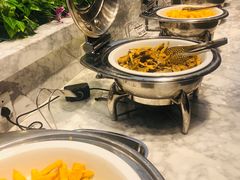 -火锅岛潮牌自助餐厅(天津天佑城店)