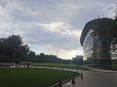 -北京国家会计学院