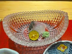 -鮨青(恒基名人购物中心店)