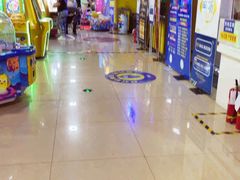 -大玩家(大连高新万达店)