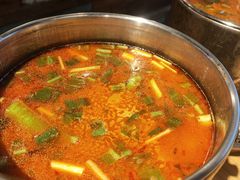 -Thai Basil罗勒叶泰式餐厅(时代天街店)