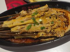 -叁宝烤肉• 西安烧烤(凤城十二路店)
