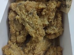 -肯德基(龙昆南店)