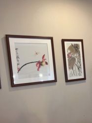 -盘子女人坊古装写真摄影