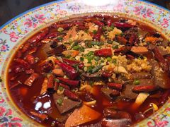 -阆辣荟餐饮(老味道8年·古城店)