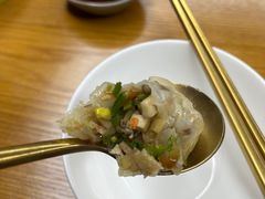 -面道赞宁海海鲜面(迎凤街店)