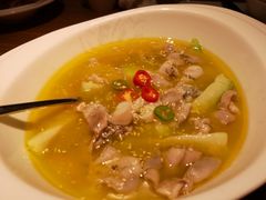 -江湖情酸菜鱼(万菱汇店)