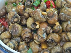 -品鲜村农家菜·阳澄湖大闸蟹(总店)