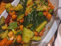 -小俩口烧烤东北菜(双井店)