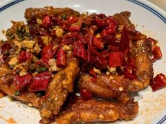 -欧记大排档·景德菜(上海首店)