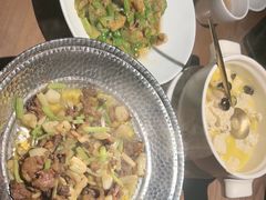 -沅江水·湖南家宴(南村万博长隆商圈店)